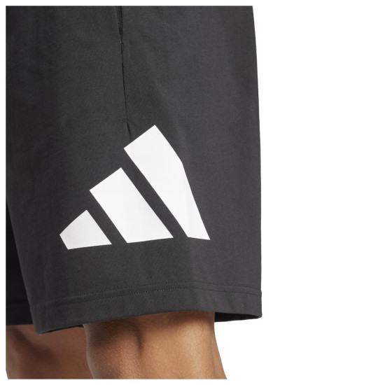Adidas Ανδρικό σορτς Essentials Big Logo Single Jersey Shorts